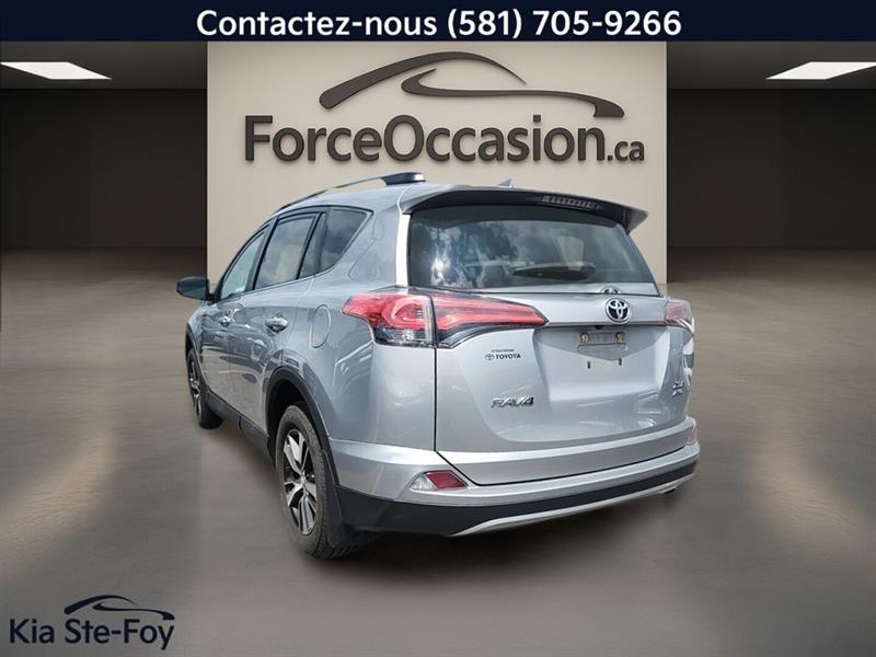 toyota RAV4 2018 - 4