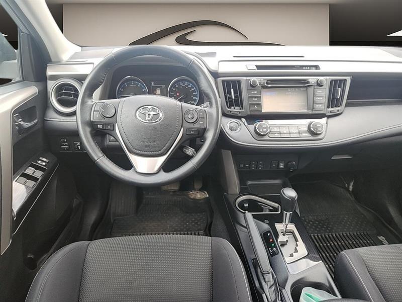 toyota RAV4 2018 - 6