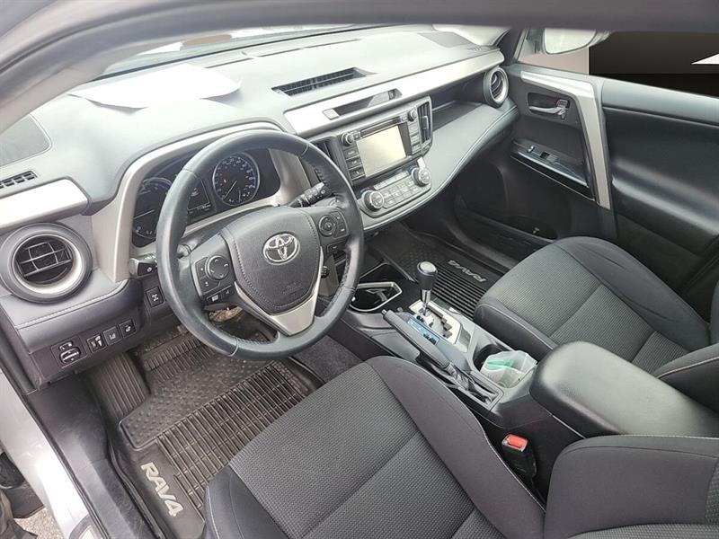 toyota RAV4 2018 - 7