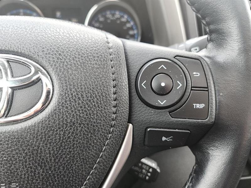 toyota RAV4 2018 - 12
