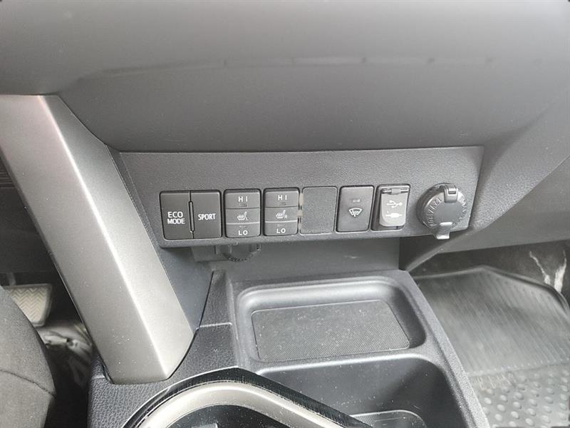 toyota RAV4 2018 - 14