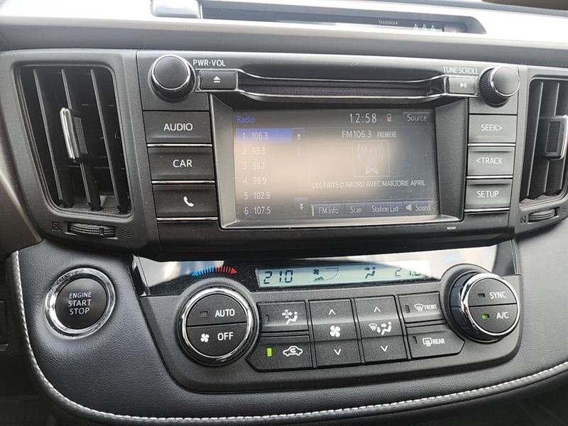 toyota RAV4 2018 - 15