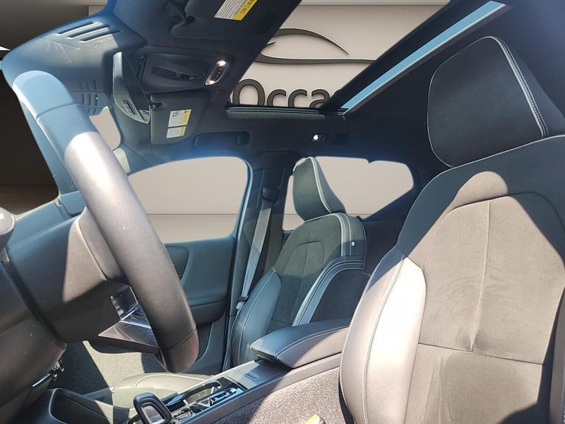 volvo XC40 2022 - 7