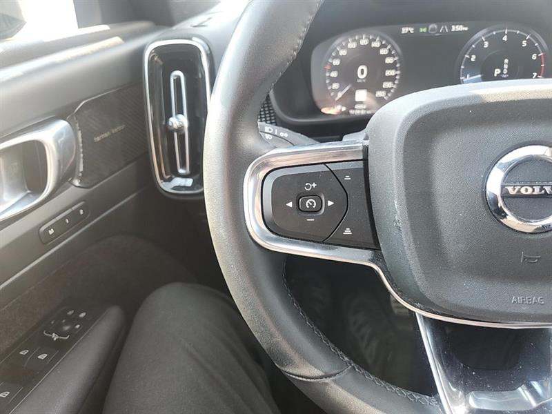 volvo XC40 2022 - 10