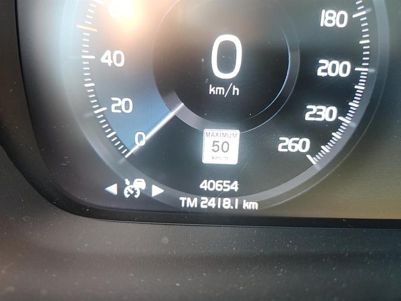 volvo XC40 2022 - 15