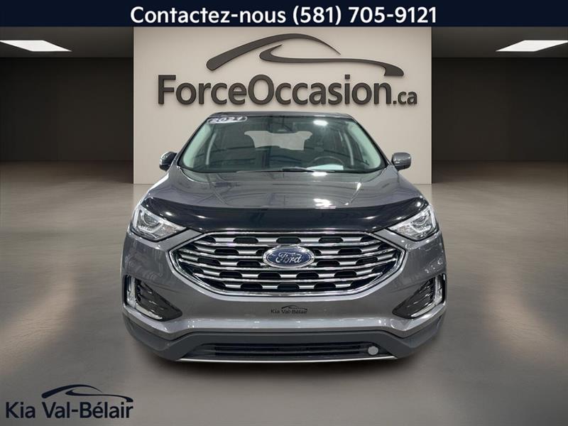 ford Edge 2021 - 2