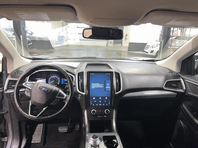 ford Edge 2021 - 4