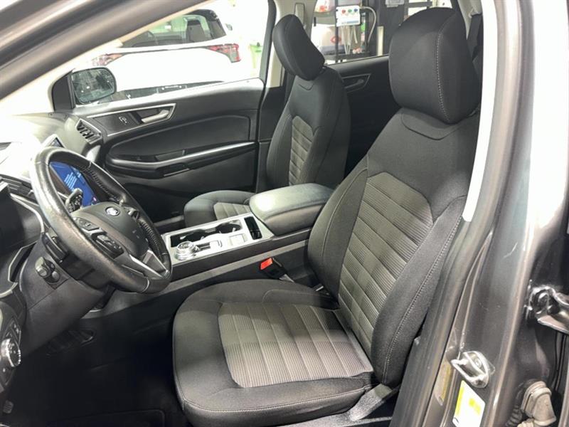 ford Edge 2021 - 5