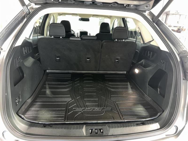 ford Edge 2021 - 7