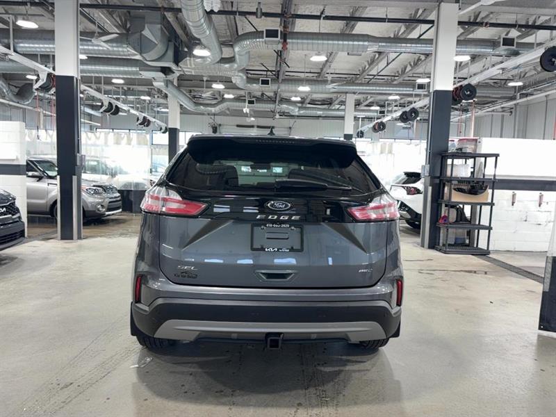 ford Edge 2021 - 9