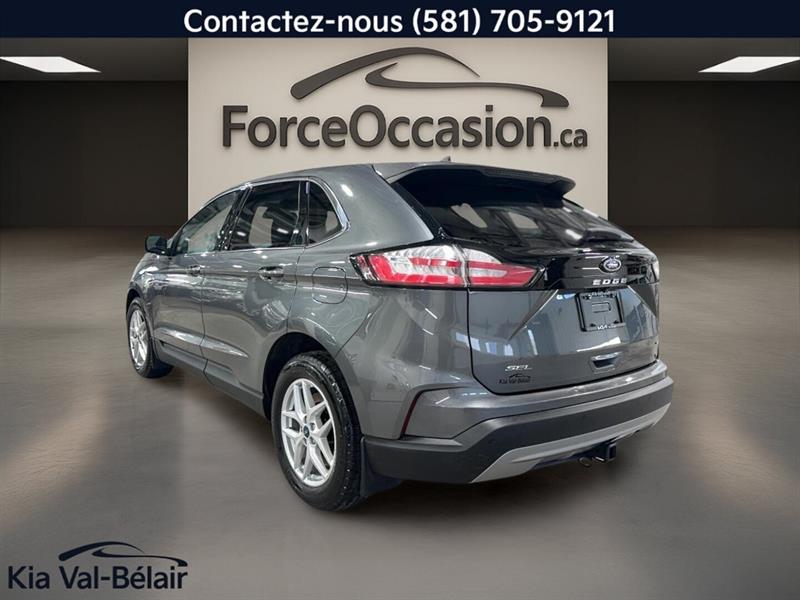 ford Edge 2021 - 10
