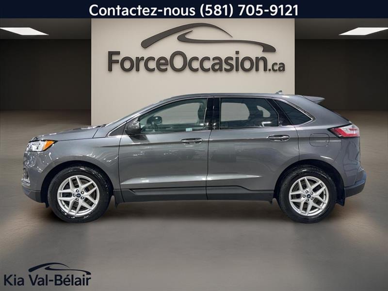 ford Edge 2021 - 11