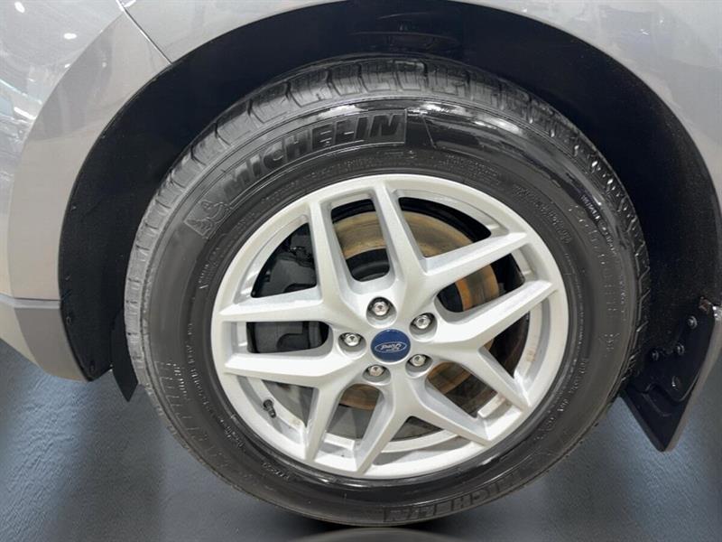 ford Edge 2021 - 12