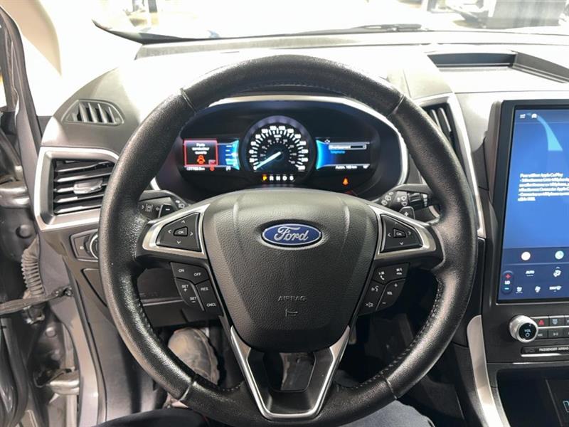 ford Edge 2021 - 14
