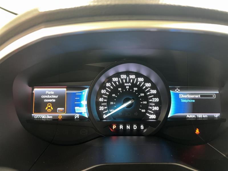 ford Edge 2021 - 15
