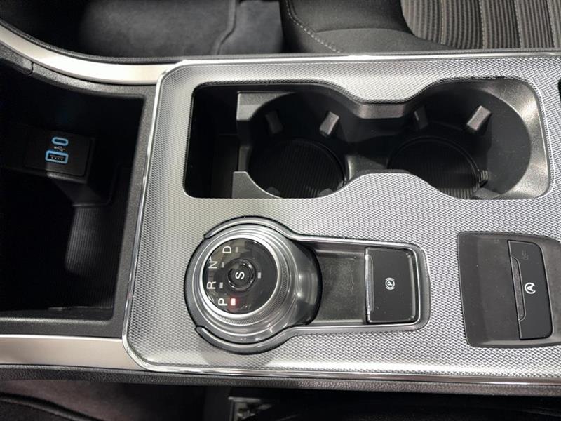 ford Edge 2021 - 18