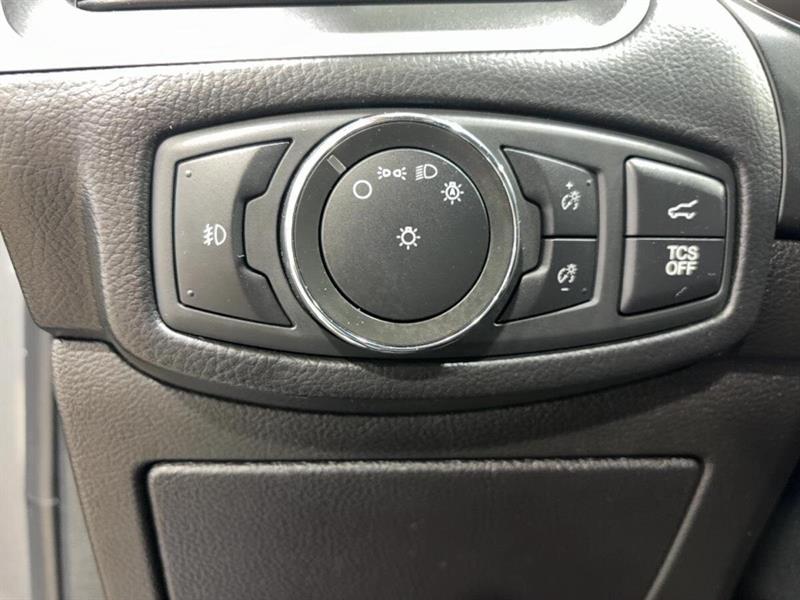ford Edge 2021 - 20