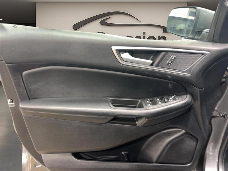 ford Edge 2021 - 21