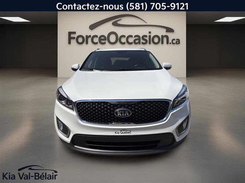 kia Sorento 2017 - 2