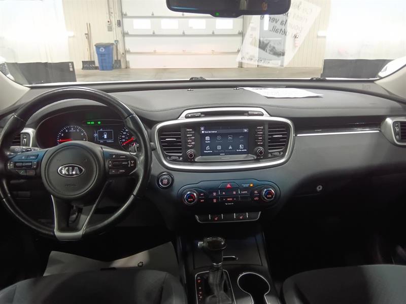 kia Sorento 2017 - 4