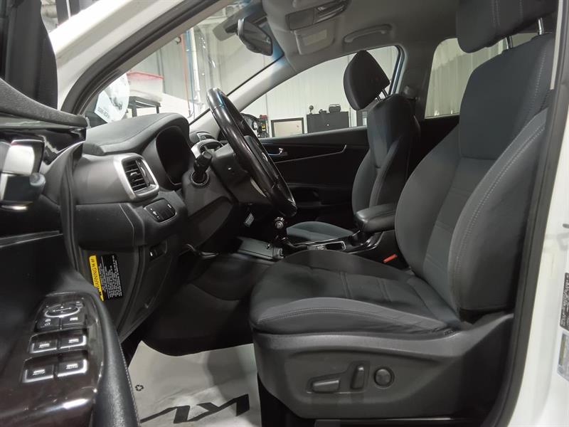 kia Sorento 2017 - 5