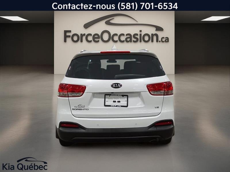 kia Sorento 2017 - 8