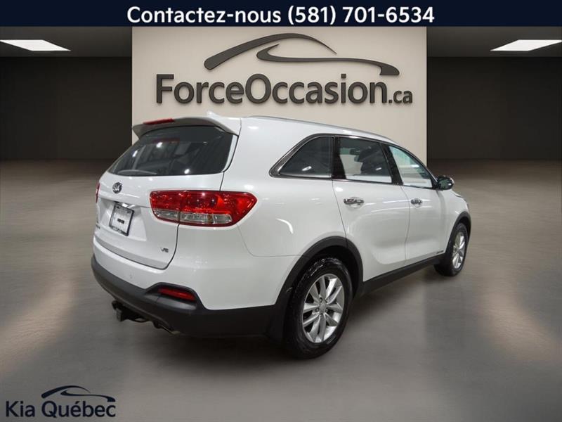 kia Sorento 2017 - 9
