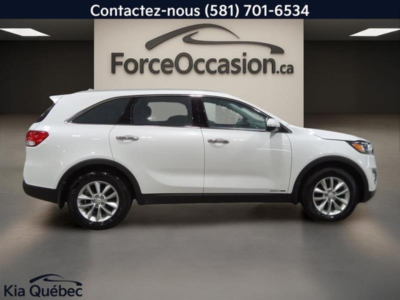 kia Sorento 2017 - 10