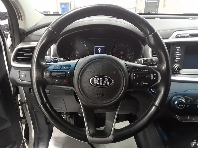 kia Sorento 2017 - 12