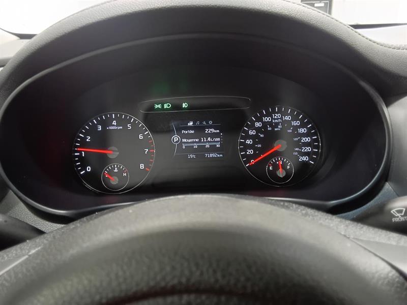 kia Sorento 2017 - 13