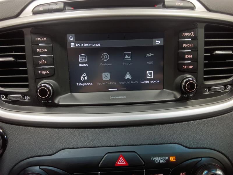 kia Sorento 2017 - 14