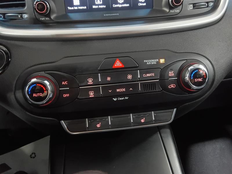kia Sorento 2017 - 15