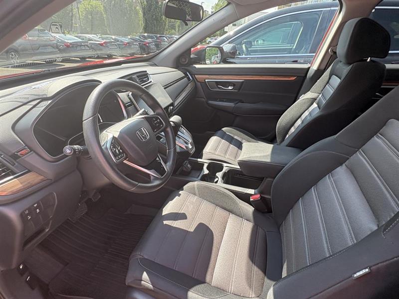 honda CR-V 2019 - 2