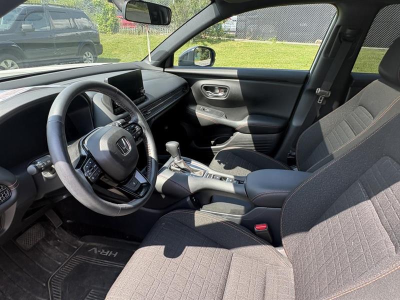 honda HR-V 2024 - 2