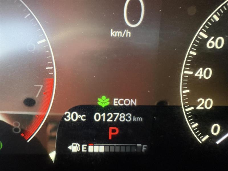 honda HR-V 2024 - 3