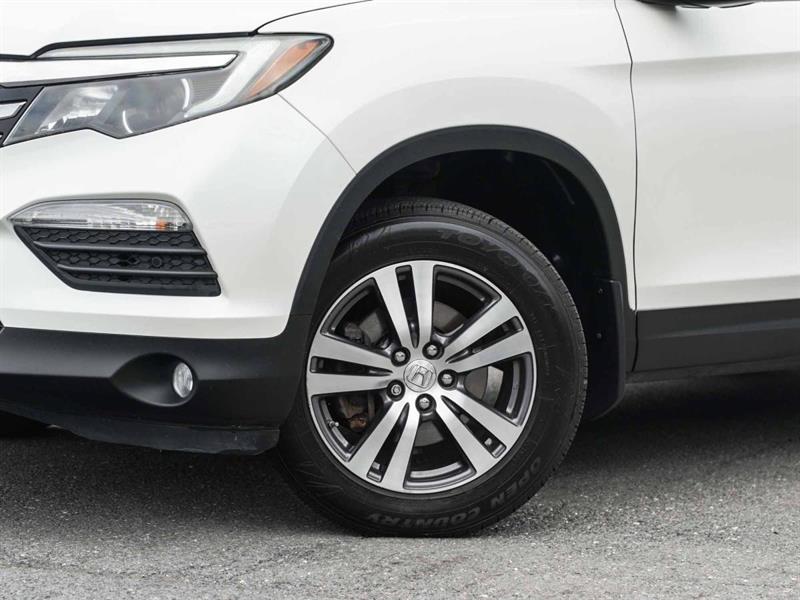 honda Pilot 2016 - 6