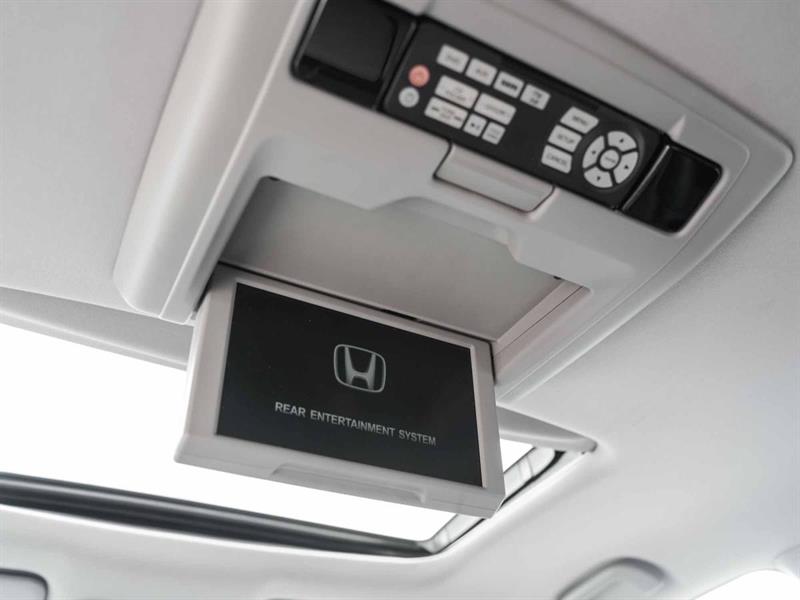 honda Pilot 2016 - 15