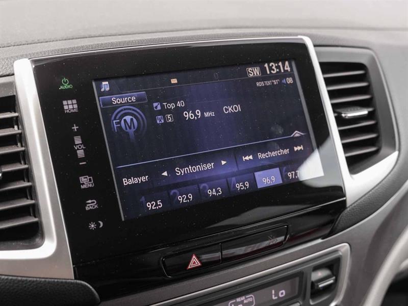 honda Pilot 2016 - 20