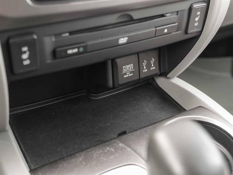 honda Pilot 2016 - 24
