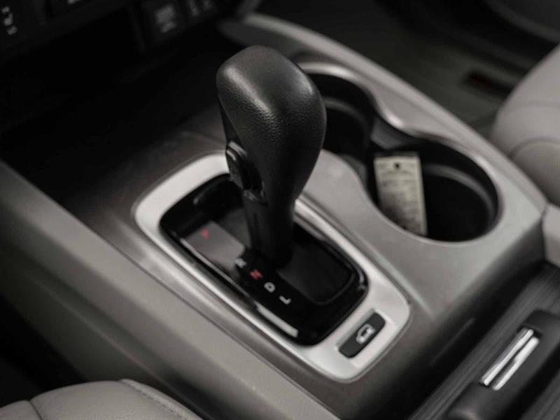 honda Pilot 2016 - 25