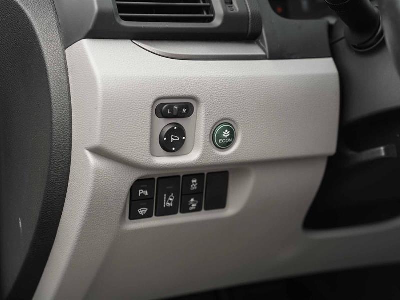 honda Pilot 2016 - 26