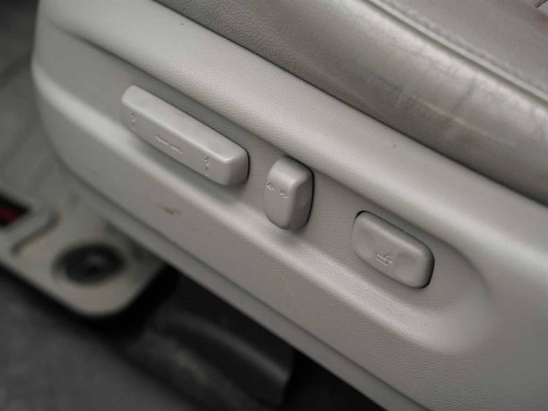 honda Pilot 2016 - 27