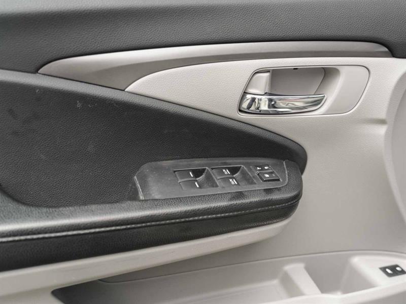 honda Pilot 2016 - 28
