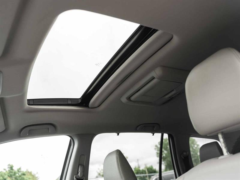 honda Pilot 2016 - 29