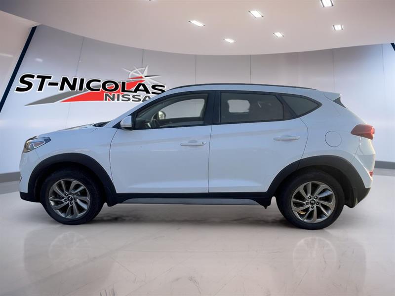 hyundai Tucson 2018 - 3