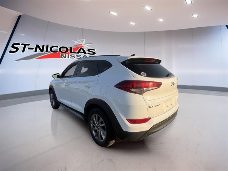 hyundai Tucson 2018 - 4
