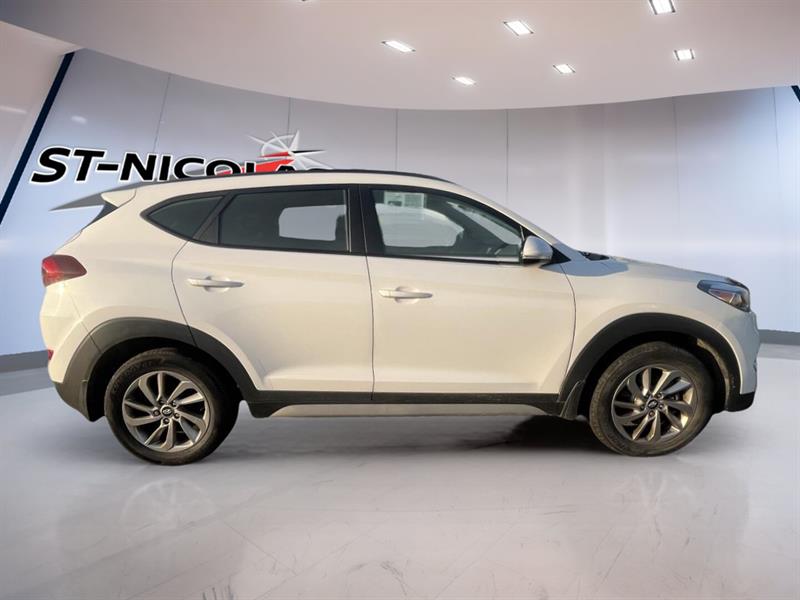 hyundai Tucson 2018 - 5