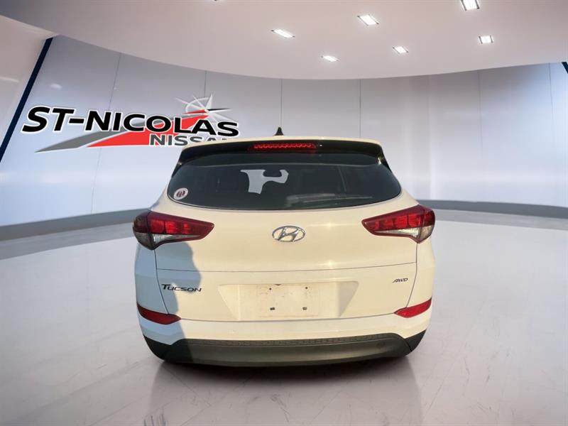hyundai Tucson 2018 - 6