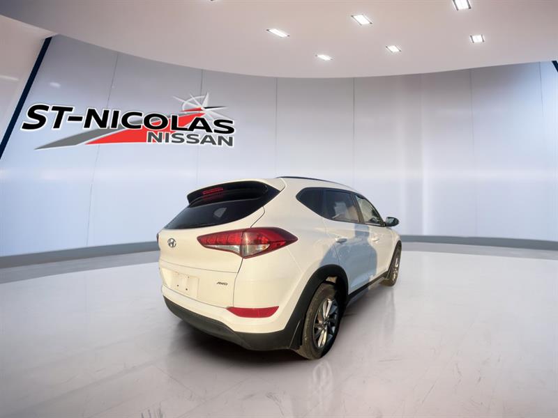 hyundai Tucson 2018 - 7