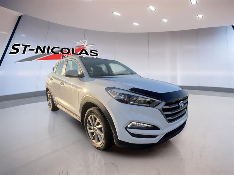 hyundai Tucson 2018 - 8